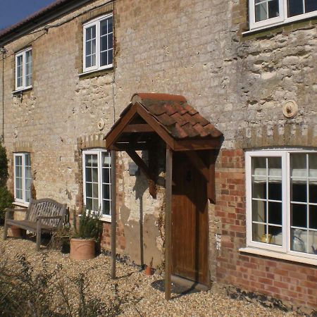 Bluebell And Appletree Cottages Hockwold cum Wilton Eksteriør billede