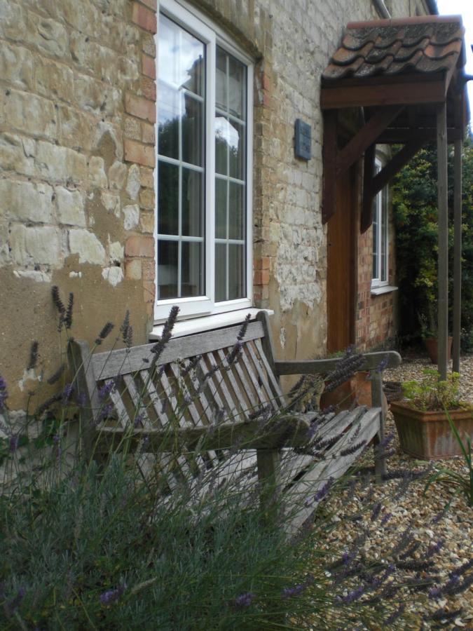Bluebell And Appletree Cottages Hockwold cum Wilton Eksteriør billede