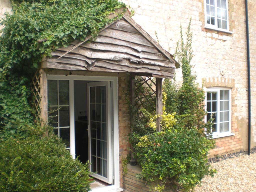 Bluebell And Appletree Cottages Hockwold cum Wilton Eksteriør billede