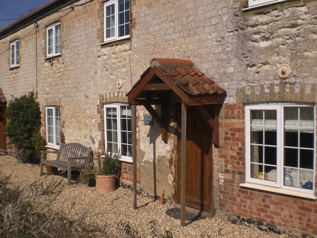 Bluebell And Appletree Cottages Hockwold cum Wilton Eksteriør billede