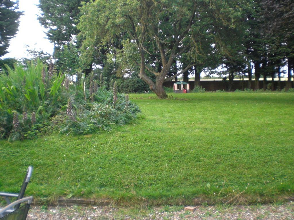 Bluebell And Appletree Cottages Hockwold cum Wilton Eksteriør billede