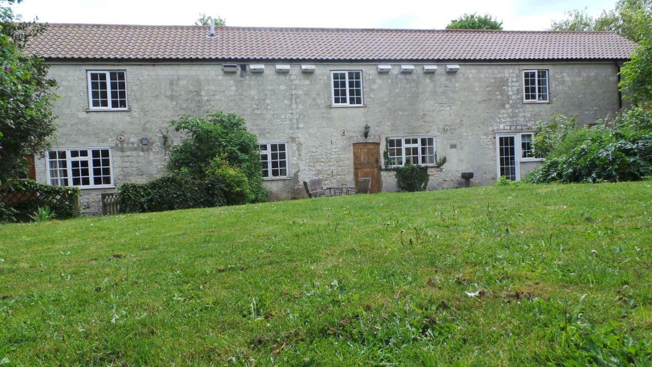 Bluebell And Appletree Cottages Hockwold cum Wilton Eksteriør billede