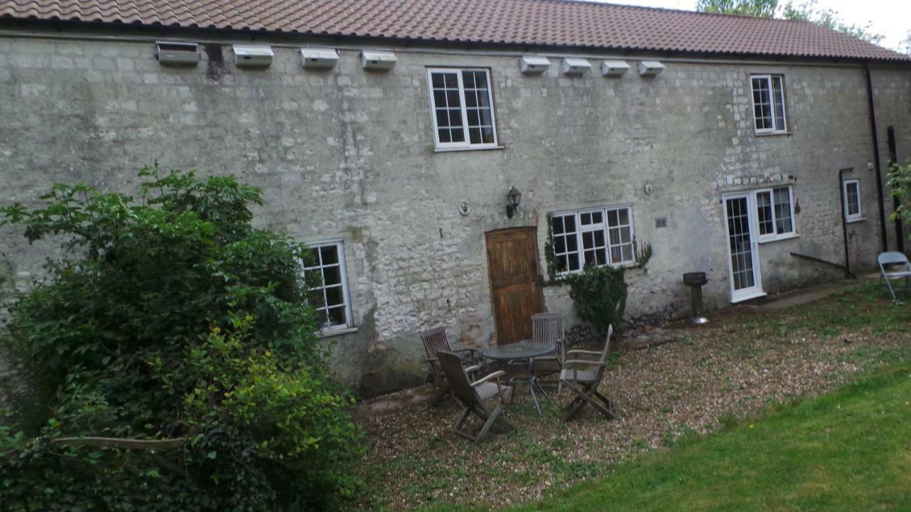 Bluebell And Appletree Cottages Hockwold cum Wilton Eksteriør billede